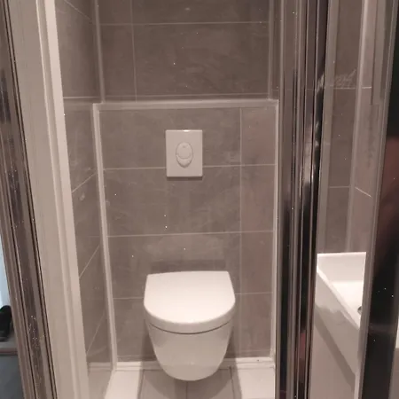 Appartement Small Studio, Big Comfort *
