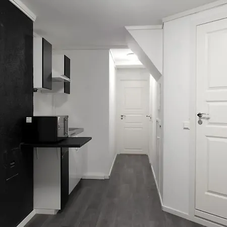 Daire Small Studio, Big Comfort Bergen